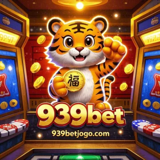 A Ascensão dos Torneios Online na 939bet: Competição, Diversão e Comunidade