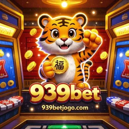 A Ascensão dos Torneios Online na 939bet: Competição, Diversão e Comunidade