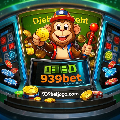 Explorando a Categoria de Jogos Virtuais na 939bet