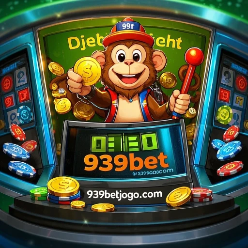 Explorando a Categoria de Jogos Virtuais na 939bet